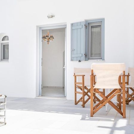 Arsis Houses, Small House Antiparos Exterior photo